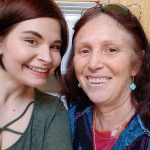 Meet your Posher, Sherry